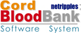 cord blood Logo